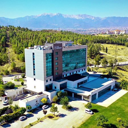 Park Dedeman Denizli Ξενοδοχείο Ντενιζλί Εξωτερικό φωτογραφία