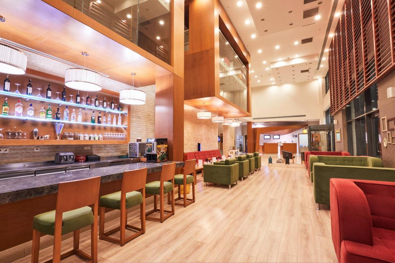 Park Dedeman Denizli Ξενοδοχείο Ντενιζλί Εξωτερικό φωτογραφία