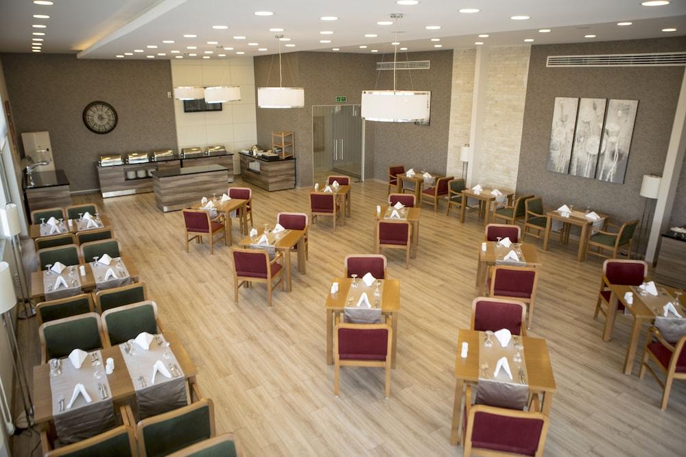 Park Dedeman Denizli Ξενοδοχείο Ντενιζλί Εξωτερικό φωτογραφία