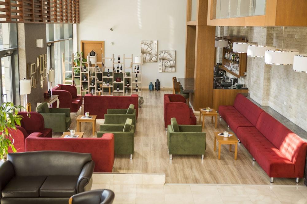 Park Dedeman Denizli Ξενοδοχείο Ντενιζλί Εξωτερικό φωτογραφία