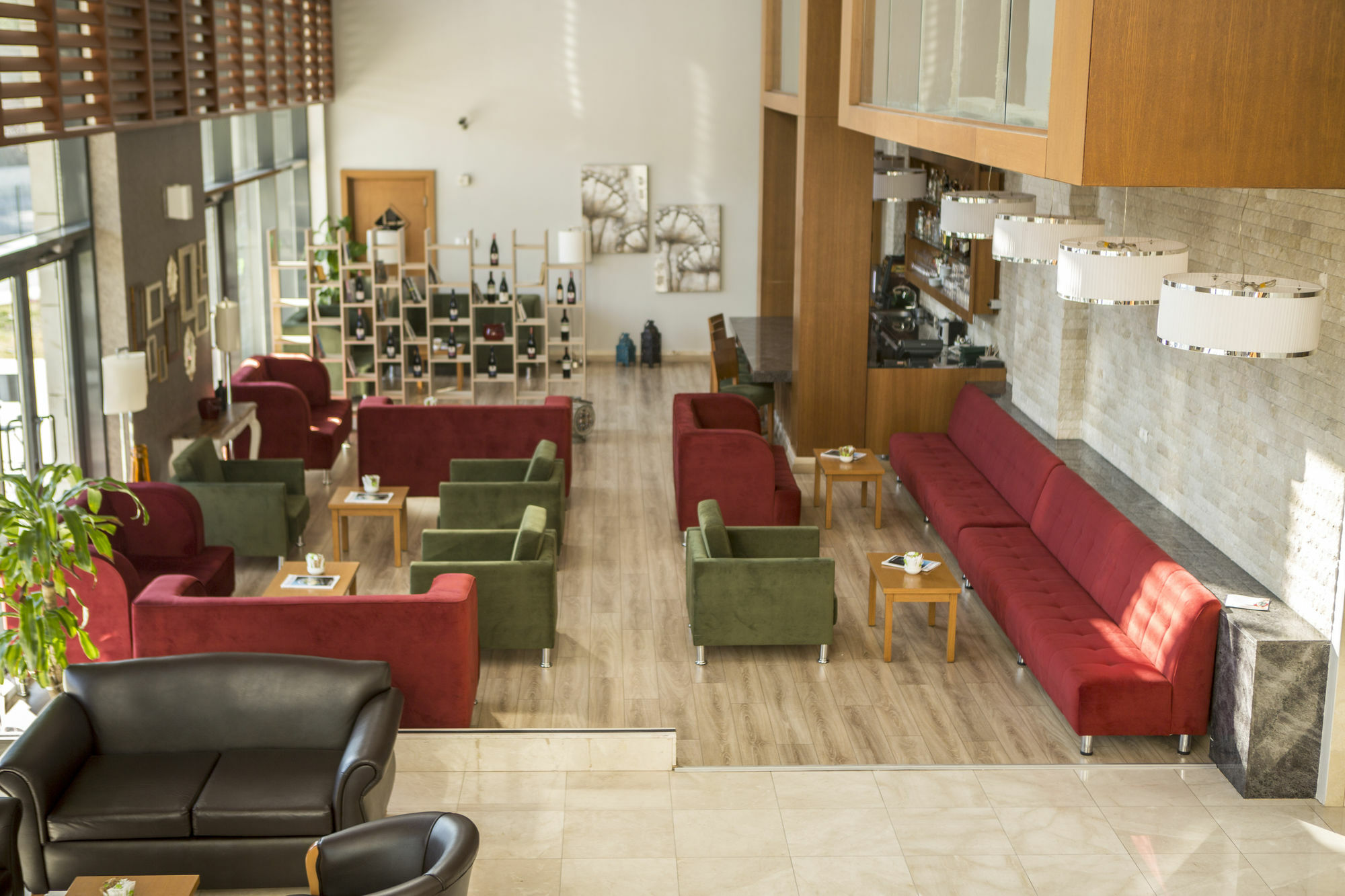 Park Dedeman Denizli Ξενοδοχείο Ντενιζλί Εξωτερικό φωτογραφία